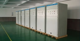 HKC-DYZ电能质量优化装置